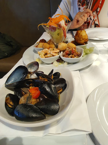 Ristorante Grotto Bagat - Lavena Ponte Tresa