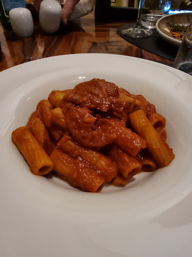 Il Grande Gatsby Bar & Restaurant - Ristorazione