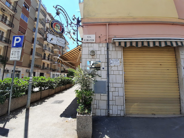 Via Taranto, 86, 71100 Foggia FG, Italia