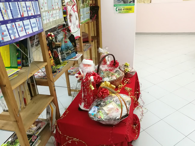 Alionusca - Delizie dalla Russia - Ristorazione