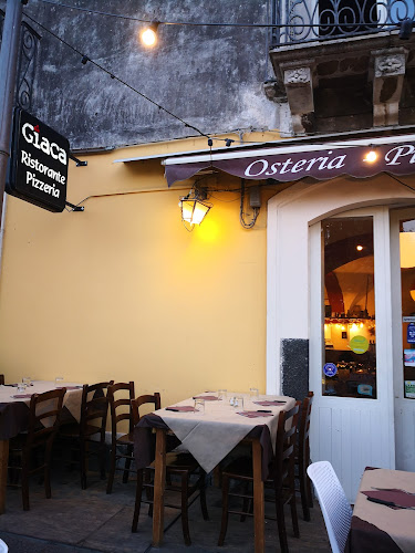 Giaca Ristorante Pizzeria - Viagrande