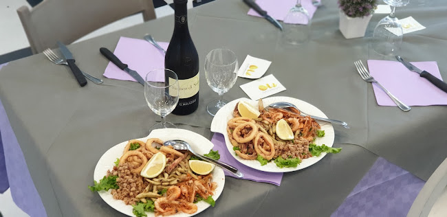 Ristorante Pizzeria ed Enoteca a Santa Teresa di Riva - Fronte Mare Open Times