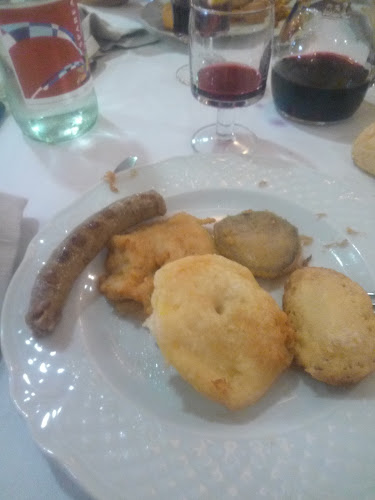 Ristorante Albergo Dei Cacciatori - Ristorazione