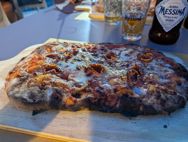 Pizzeria Al Pozzo - Ristorazione