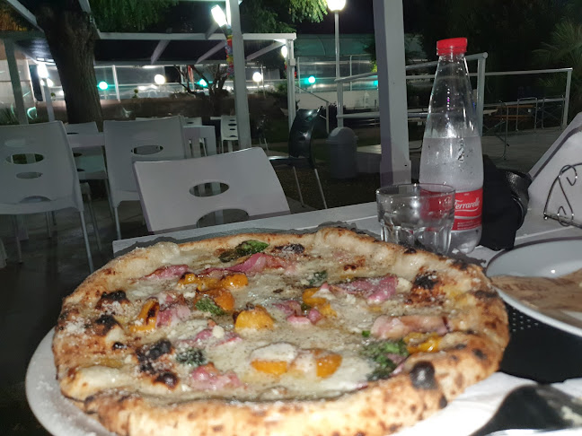 Comentarii opinii despre Complesso Eden Ristorante Pizzeria Caserta