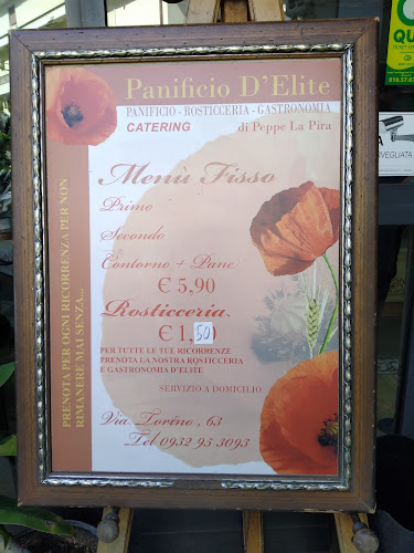 Panificio La Pira Giuseppe & C. S.N.C.