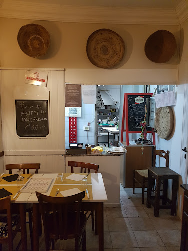 Opinii despre Pizzeria da Gigi în Magomadas - Ristorazione