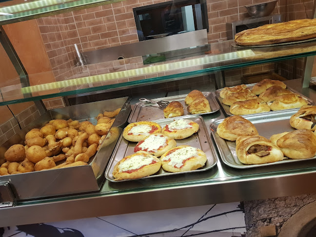 crispelleria Alfio Cordai - Acireale