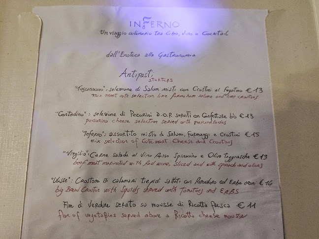 Via Ghibellina, 80r, 50122 Firenze FI