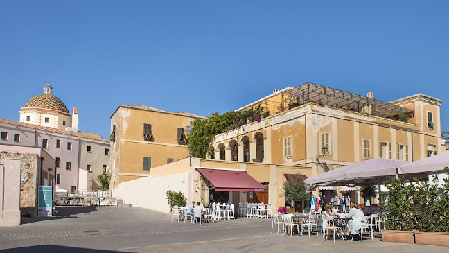 RistoFever - Alghero