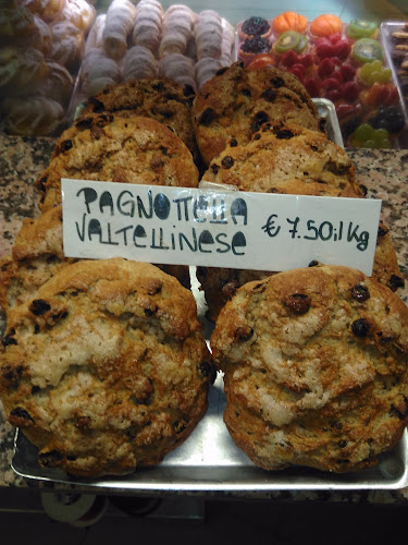 Panificio Plozza - Tirano