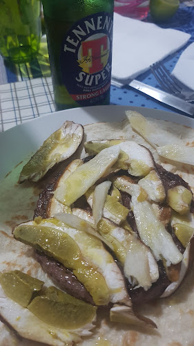 Comentarii opinii despre Bar Muccini