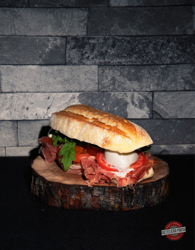 Accelera Piano - Conversano