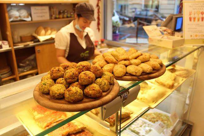 La Cucina di Giuditta Phone number