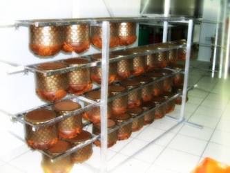 Milledolci - Bar e Pasticceria - Ristorazione