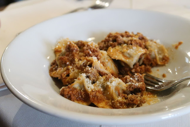 Ristorante Mecenate - Ristorazione