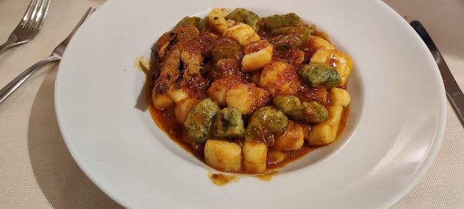 Ristorante Abbazia San Claudio - Ristorazione