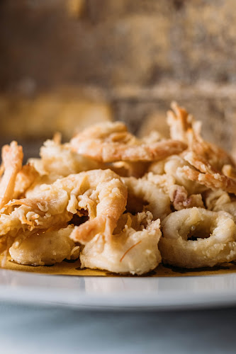 Ristorante La Pollarola - Roma