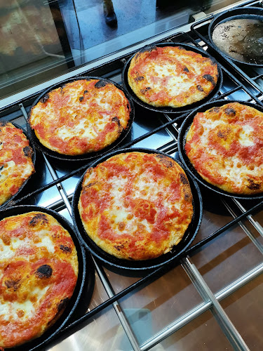 Impasto pizza e pane - Ristorazione