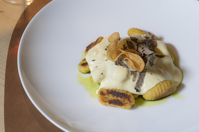 RISTORANTE STUBE VIVES