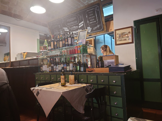 Osteria Ficamaschia (Da ARMANDONE) - Ristorazione