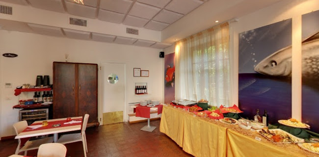 Locanda dei Buoni e Cattivi - Ristorazione