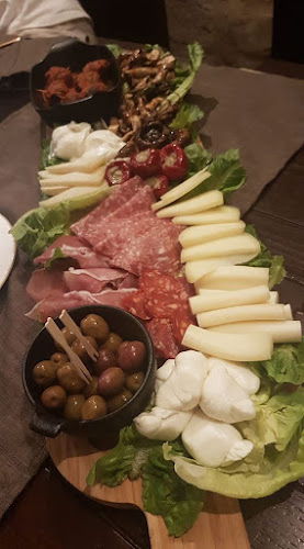 Medieval Bistrot - Conversano - Ristorazione