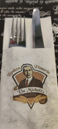 L'antica Pizzeria Da Michele Phone number