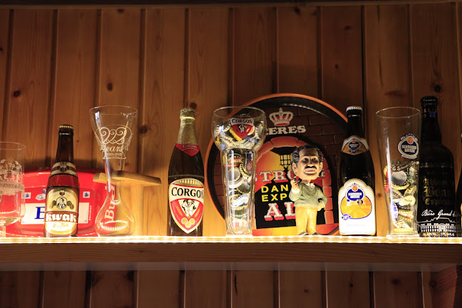 IL MAGO BURGER BAR - Lucca