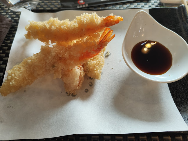 Ristorante Sushi LUNA