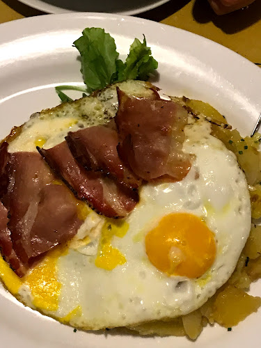 Comentarii opinii despre Ristorante Pizzeria Birreria Paulaner Stuben