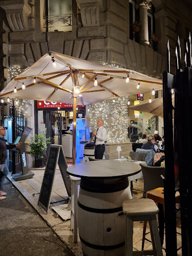 Ristorante Cotto - Dharma Group - Ristorazione