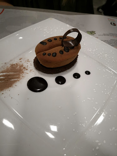 Luigi Teperino Pizzeria - Modena 2.0 - Modena