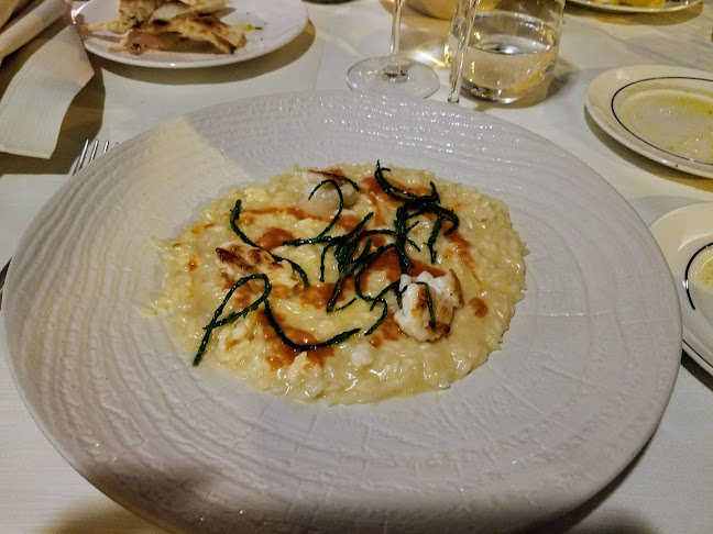 Comments and reviews of Ristorante Bistrot