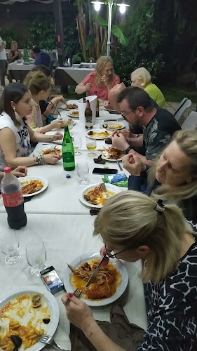 La retta via Open Times