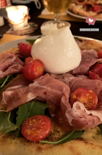 Opinii despre Pizzeria Cucina Bar Freestate în Ruvo di Puglia - Ristorazione