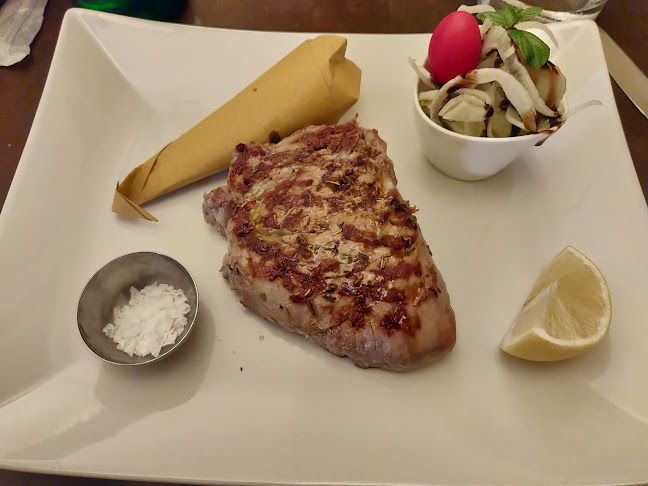 Pepe Verde - Ristorazione