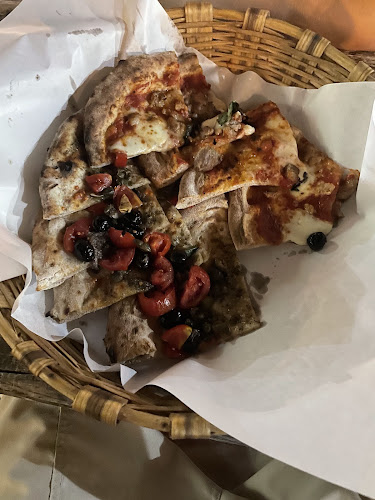 Pizzeria U Suricin dal 1979 solo pizzeria Open Times