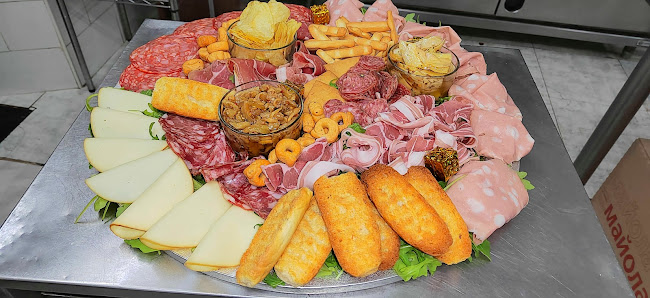 Trattoria Aniello al Pagliariello' - Capua