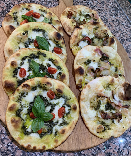 Comments and reviews of Pizzeria Stefy3