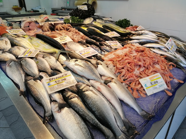 RistoPescheria - Giarre