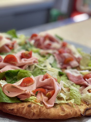 Damico Fast Food - Castel di Sangro