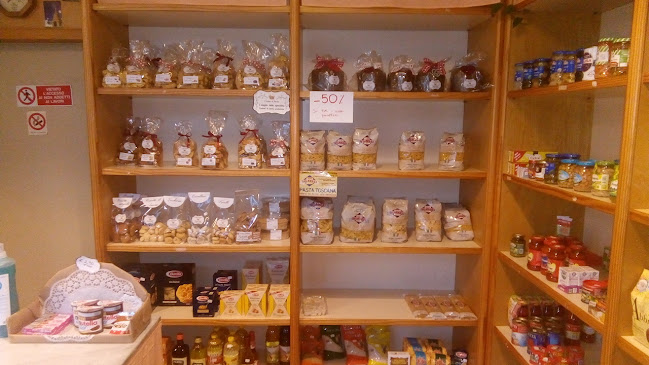 Opinii despre Il Forno di Piuvica în Pistoia - Ristorazione