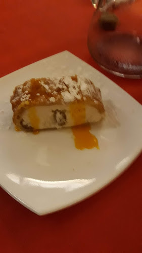 Opinii despre Trattoria Mara în Trieste - Ristorazione