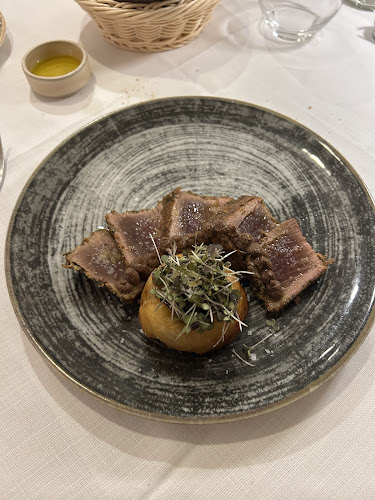 Osteria di Vico Palla - Genova