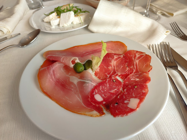 Opinii despre La Collina dei Goti Agriturismo în Sant'Agata Dé Goti - Ristorazione