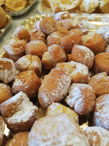 Opinii despre Panificio Usberti în Crema - Ristorazione