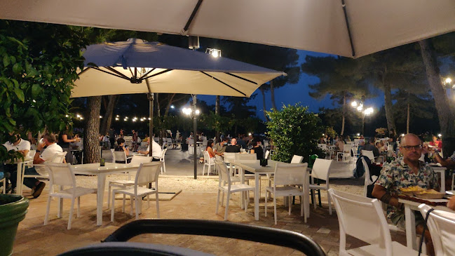 Opinii despre Lago Verde în Perugia - Ristorazione