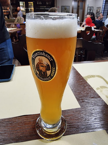 Löwengrube - Ristorazione