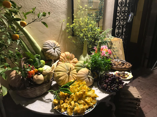 Trattoria Don Camillo - Taormina